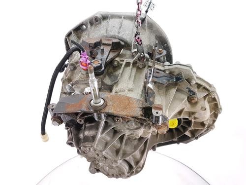 Gearbox RENAULT TRAFIC II Van (FL) 2.0 dCi 115 (FL01, FL0U, FL00, FL0H, FL0M) | BP38529386M3 - Image 6