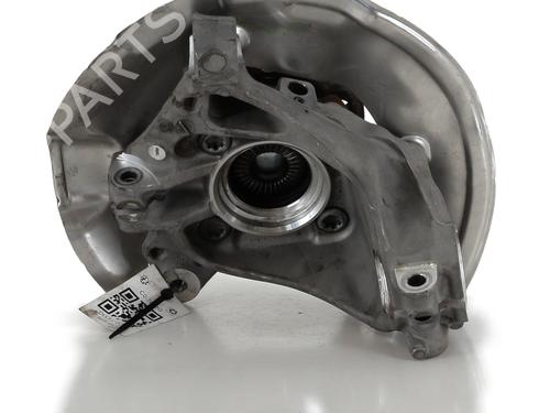 Left front steering knuckle MINI MINI (F56) Cooper SE / Electric | BP27308004M25 