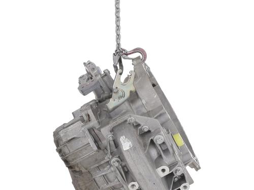 Gearbox OPEL CORSA E (X15) 1.4 Turbo (08, 68) | BP27729601M3 