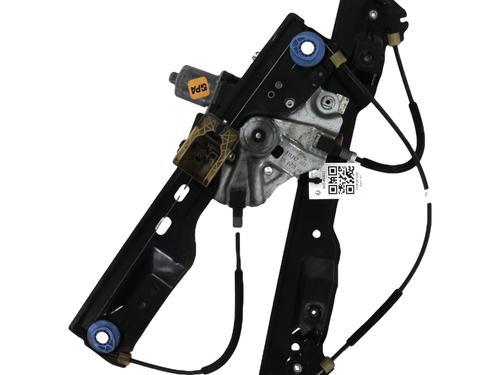 Used Front left window mechanism OPEL ASTRA J (P10) [2009-2016]  27553949
