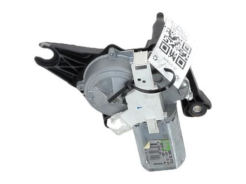 Viskermotor bagrude RENAULT TWINGO II (CN0_) [2007-2025]  27511128