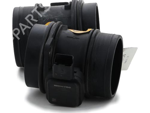 Startmotor PEUGEOT 407 Coupe (6C_) 2.7 HDi (204 hp) 27921499