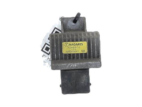 Elektronisk modul RENAULT CLIO III (BR0/1, CR0/1) 1.5 dCi (88 hp) 25751787