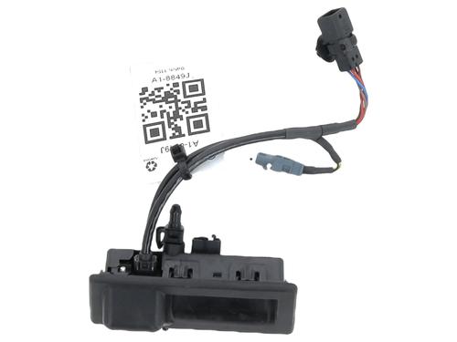 Elektronische module VW TIGUAN (AD1, AX1) 2.0 TDI | BP30917689M83