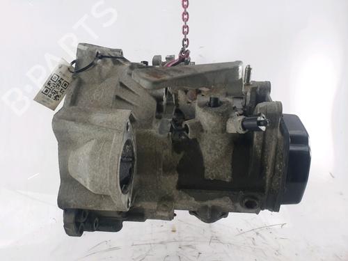 Used Gearbox SEAT IBIZA IV (6J5, 6P1) 1.9 TDI (105 hp) 29988174