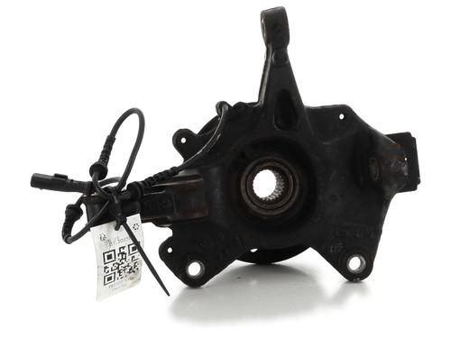 Right front steering knuckle RENAULT SCÉNIC III (JZ0/1_) 1.5 dCi | BP28310296M26 