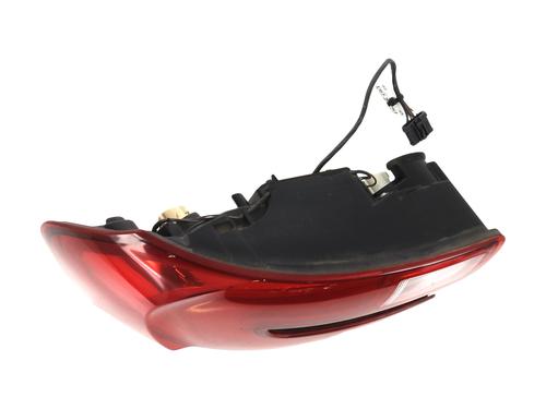 Used Left taillight CITROËN C4 Grand Picasso II (DA_, DE_) 1.6 HDi / BlueHDi 115 (115 hp) 29443917