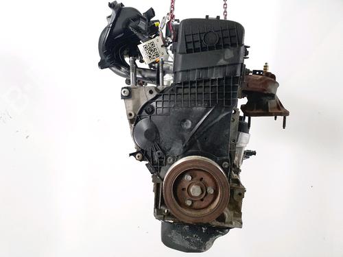 Used Engine Engine PEUGEOT 206+ (2L_, 2M_) 1.4 i (73 hp) 34147141 34147141