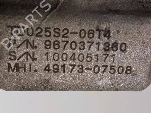 Motor CITROËN BERLINGO Box Body/MPV (B9)  | BP28310853M1 
