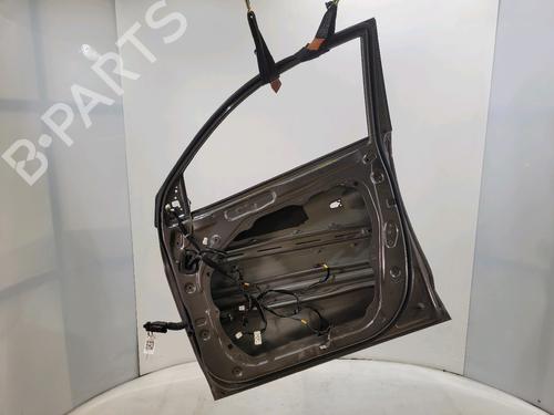 Right front door HYUNDAI TUCSON (TL, TLE) 2.0 CRDi | BP29390340C3 