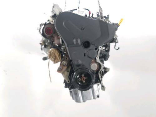 Used Engine Engine AUDI A3 Limousine (8VS, 8VM) 2.0 TDI (150 hp) 10914580 10914580