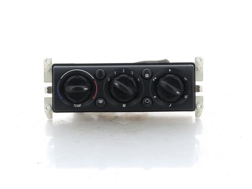 Commande Chauffage MINI MINI (R50, R53) One (90 hp) 18077797