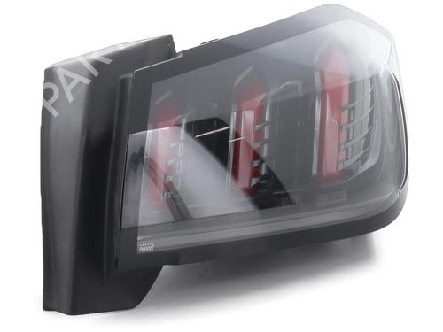 Right taillight PEUGEOT 208 II (UB_, UP_, UW_, UJ_) 1.2 PureTech 100 | BP31912809C35