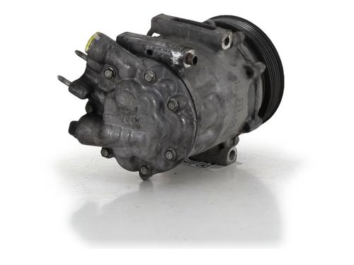 AC compressor PEUGEOT 407 Coupe (6C_) 2.0 HDi | BP31937386M34 - Image 3