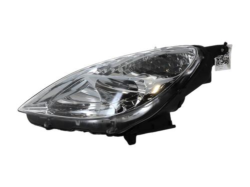 Used Left headlight PEUGEOT 607 (9D, 9U) 2.2 HDi (133 hp) 29874249
