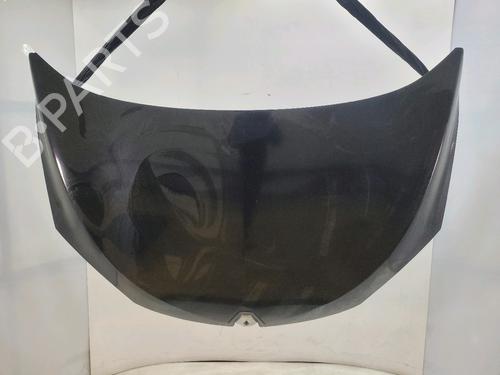 Used Hood Hood RENAULT MEGANE III Hatchback (BZ0/1_, B3_) 1.5 dCi (BZ09, BZ0D, BZ1W, BZ29, BZ14) (110 hp) 33568183 33568183