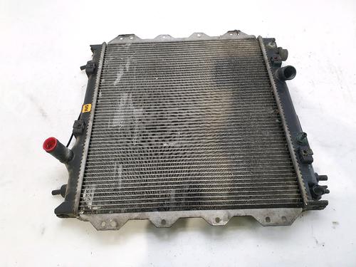 Radiateur à eau CHRYSLER PT CRUISER (PT_) 2.0 (141 hp) 29055413