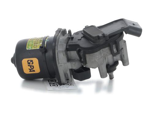 Used Front wiper motor AUDI A2 (8Z0) 1.4 TDI (75 hp) 31577712