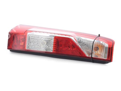 Left taillight RENAULT MASTER III Van (FV) 2.3 dCi 150 FWD (FV0F, FV03, FV09) | BP38768678C34 - Image 2