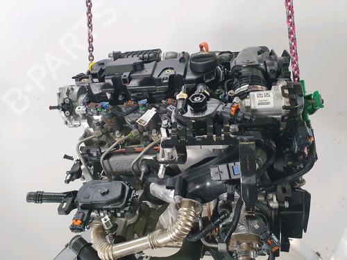 Engine CITROËN C3 III (SX) 1.6 BlueHDi 75 | BP36006548M1 - Image 5