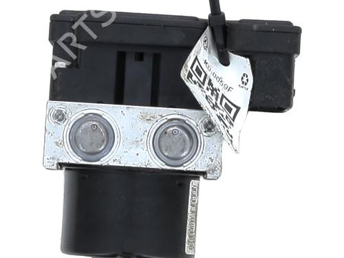 ABS pump CITROËN C3 Pluriel (HB_) 1.4 HDi | BP29295811M43 