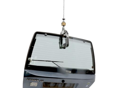 Used Tailgate CITROËN AX (ZA-_) 11 (60 hp) 29470807