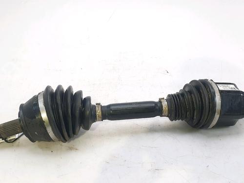 Used Left front driveshaft JEEP COMPASS (MP, M6, MV, M7) 2.0 CRD 4x4 (140 hp) 29443298