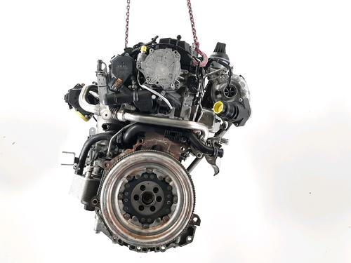 Engine VW SCIROCCO III (137, 138) 2.0 TDI | BP32076809M1 - Image 3