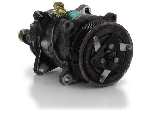 AC compressor PEUGEOT 206 SW (2E/K) 2.0 HDi | BP35798194M34 - Image 4