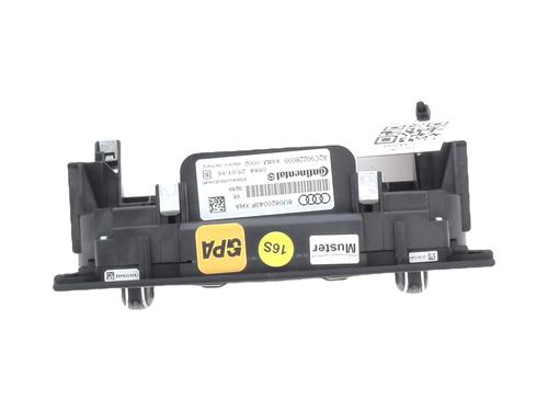 Climate control AUDI Q3 (8UB, 8UG) 2.0 TDI | BP36830938I5 - Image 2