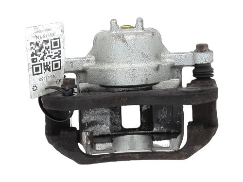Left front brake caliper KIA RIO II (JB) | BP32459871M105