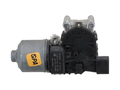 Front wiper motor VW POLO IV (9N_, 9A_) 1.2 12V | BP29849200M29 