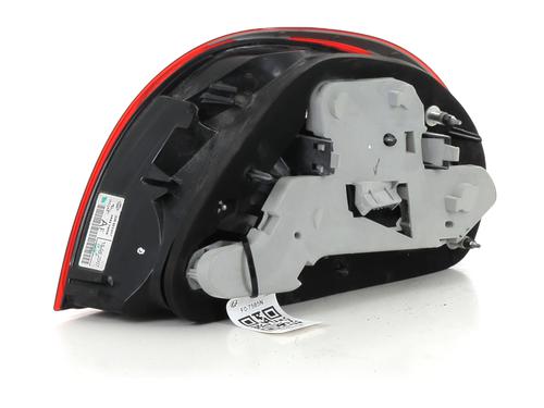 Left taillight JAGUAR S-TYPE II (X200) 2.7 D | BP29579048C34 