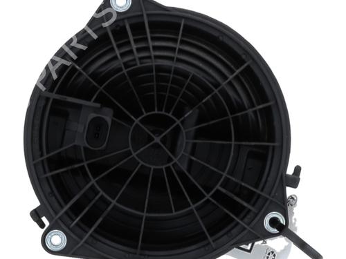 Tailgate handle VW POLO V (6R1, 6C1)  | BP25248047C132 
