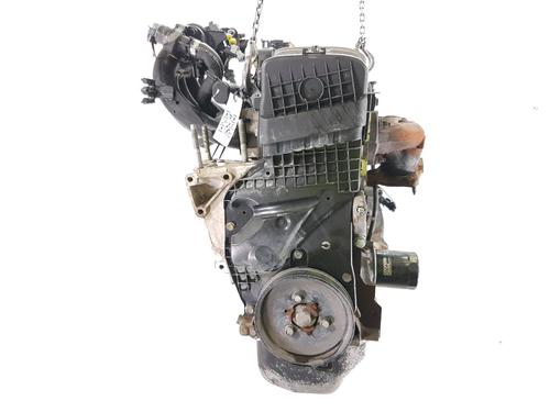 Moteur PEUGEOT 206 Hatchback (2A/C) 1.6 i (89 hp) 29295479