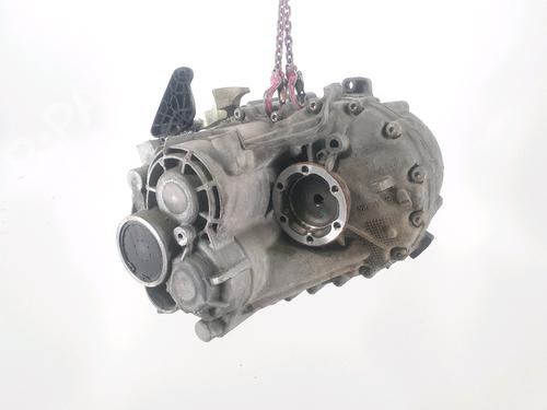 Gearbox VW SCIROCCO III (137, 138) 2.0 TDI | BP30799287M3