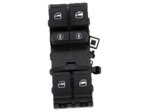 Used Left front window switch Left front window switch VW TOUAREG (7LA, 7L6, 7L7) 3.0 V6 TDI (240 hp) 34261850 34261850