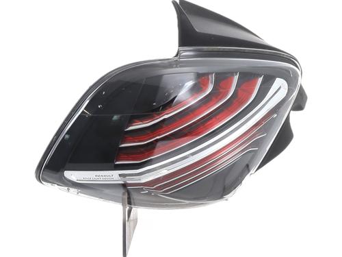 Left taillight RENAULT ZOE (BFM_) ZOE (BFMC, BFMD) | BP39972014C34 - Image 5