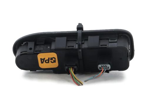 Interrupteur de vitre avant gauche CITROËN C5 I (DC_) 2.0 16V (DCRFNC, DCRFNF) | BP30799103I27