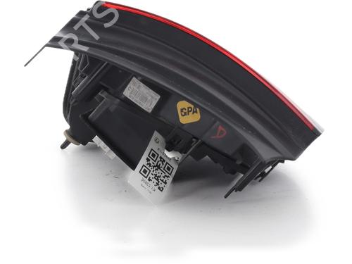 Right taillight CITROËN C3 II (SC_) 1.1 i | BP38030978C35 - Image 4