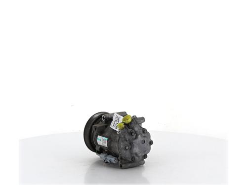 AC compressor RENAULT MODUS / GRAND MODUS (F/JP0_) 1.5 dCi (FP0F, JP0F) | BP38792439M34 - Image 2