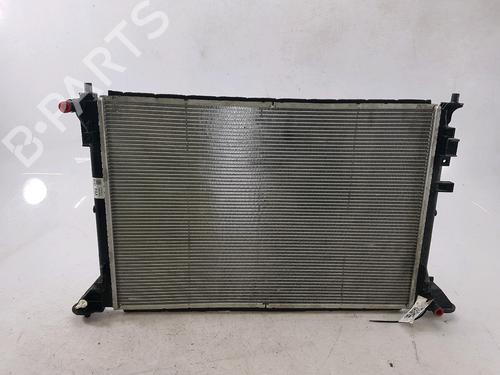 BP15247159M31 | Water radiator HYUNDAI IONIQ 5 (NE) EV BP15247159M31