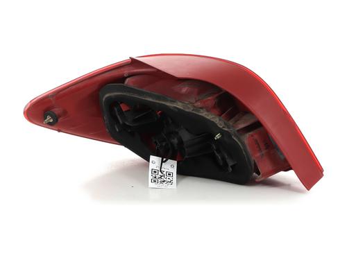 Right taillight PEUGEOT 307 (3A/C) 1.6 16V | BP29701836C35 