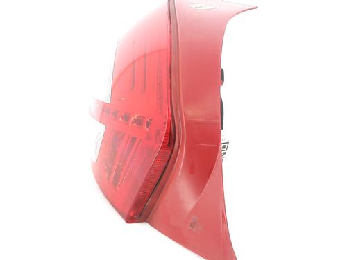 Left taillight PEUGEOT 208 I (CA_, CC_) 1.6 HDi | BP27857467C34 