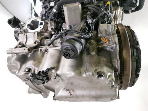 Motor BMW X2 (F39) sDrive 18 d | BP29761730M1 
