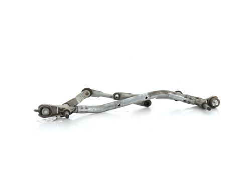 Used Front wipers mechanism CITROËN C3 II (SC_) 1.4 HDi 70 (SC8HZC, SC8HR0, SC8HP4) (68 hp) 16348183
