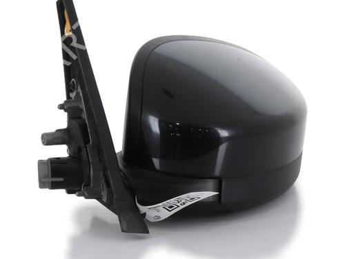 Left mirror RENAULT ESPACE IV (JK0/1_) 2.0 dCi (JK01, JK02, JK1J, JK1K, JK1H) | BP29930857C26