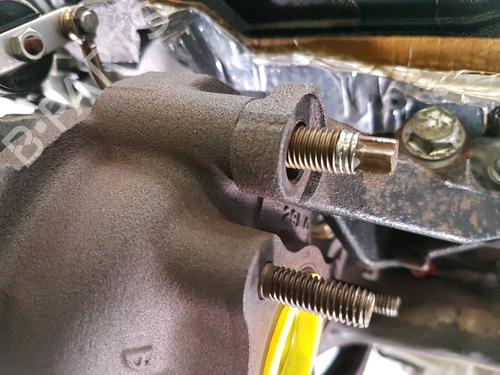 Engine TOYOTA YARIS (_P9_) 1.4 D-4D (NLP90_, NLP90R) | BP31057471M1 