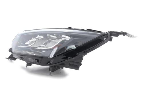 Optica esquerda Optica esquerda PEUGEOT 208 II (UB_, UP_, UW_, UJ_) 1.2 PureTech 100 (101 hp) 33809618 33809618