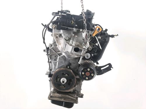Used Engine Engine 36853727 36853727